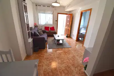 2 bedrooms, 2 bathrooms Apartment in Punta Prima thumb 6