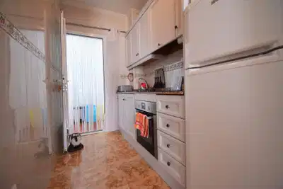 2 bedrooms, 2 bathrooms Apartment in Punta Prima thumb 7