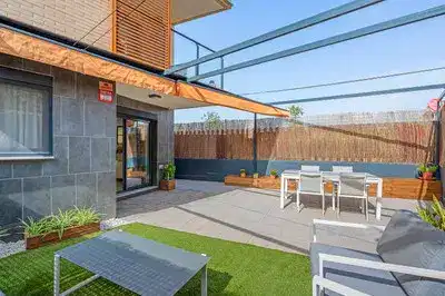 2 bedrooms, 2 bathrooms Apartment in El Campello