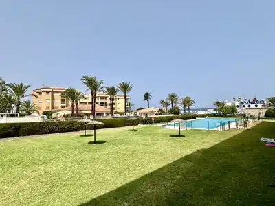 3 bedrooms, 2 bathrooms Apartment in Punta Prima thumb 3