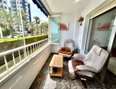 3 bedrooms, 2 bathrooms Apartment in Punta Prima thumb 4