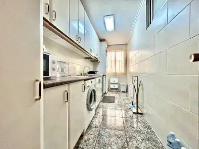 3 bedrooms, 2 bathrooms Apartment in Punta Prima thumb 8