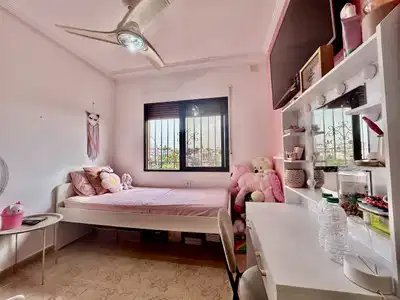 2 bedrooms, 2 bathrooms Villa in Villamartin thumb 12