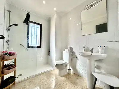 2 bedrooms, 2 bathrooms Villa in Villamartin thumb 14