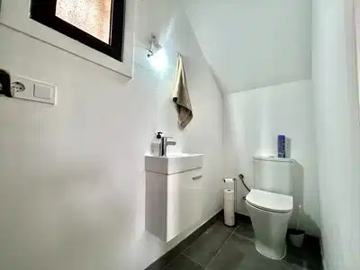 2 bedrooms, 2 bathrooms Villa in Villamartin thumb 15