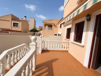 2 bedrooms, 2 bathrooms Villa in Villamartin thumb 2
