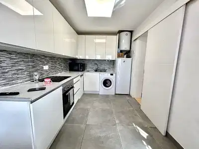 2 bedrooms, 2 bathrooms Villa in Villamartin thumb 5