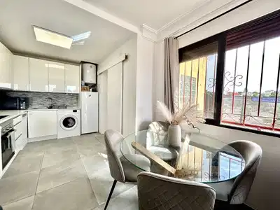 2 bedrooms, 2 bathrooms Villa in Villamartin thumb 6