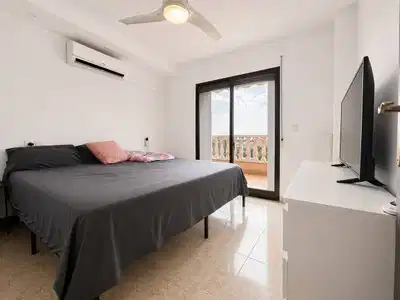 2 bedrooms, 2 bathrooms Villa in Villamartin thumb 7