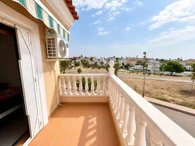 2 bedrooms, 2 bathrooms Villa in Villamartin thumb 8