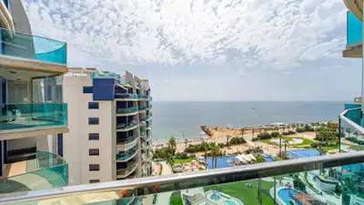 2 bedrooms, 2 bathrooms Studio in Punta Prima thumb 10