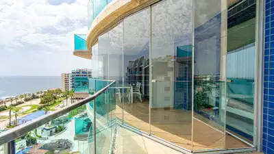 2 bedrooms, 2 bathrooms Studio in Punta Prima thumb 11