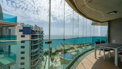 2 bedrooms, 2 bathrooms Studio in Punta Prima thumb 12
