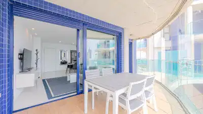 2 bedrooms, 2 bathrooms Studio in Punta Prima thumb 13
