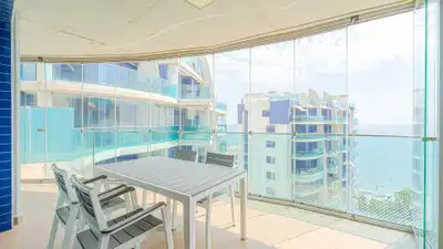 2 bedrooms, 2 bathrooms Studio in Punta Prima thumb 14