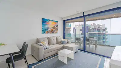 2 bedrooms, 2 bathrooms Studio in Punta Prima thumb 15