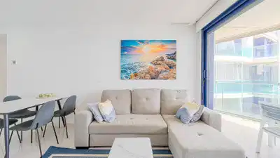 2 bedrooms, 2 bathrooms Studio in Punta Prima thumb 16
