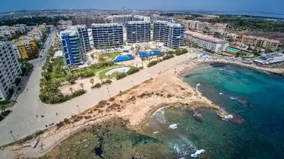 2 bedrooms, 2 bathrooms Studio in Punta Prima thumb 2