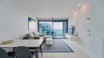 2 bedrooms, 2 bathrooms Studio in Punta Prima thumb 3