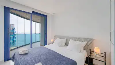 2 bedrooms, 2 bathrooms Studio in Punta Prima thumb 4