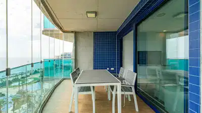2 bedrooms, 2 bathrooms Studio in Punta Prima thumb 5