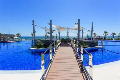 2 bedrooms, 2 bathrooms Studio in Punta Prima thumb 7