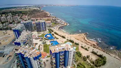 2 bedrooms, 2 bathrooms Studio in Punta Prima thumb 8