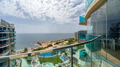 2 bedrooms, 2 bathrooms Studio in Punta Prima thumb 9