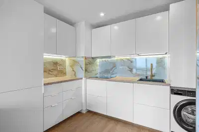 2 bedrooms, 1 bathrooms Penthouse in Punta Prima thumb 10