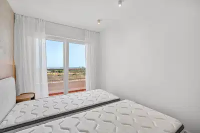 2 bedrooms, 1 bathrooms Penthouse in Punta Prima thumb 16