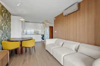 2 bedrooms, 1 bathrooms Penthouse in Punta Prima thumb 6