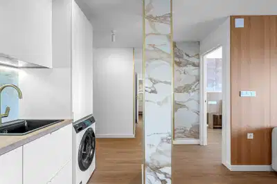 2 bedrooms, 1 bathrooms Penthouse in Punta Prima thumb 7