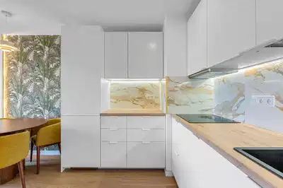 2 bedrooms, 1 bathrooms Penthouse in Punta Prima thumb 8