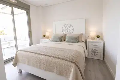 3 bedrooms, 2 bathrooms Apartment in Villamartin thumb 10