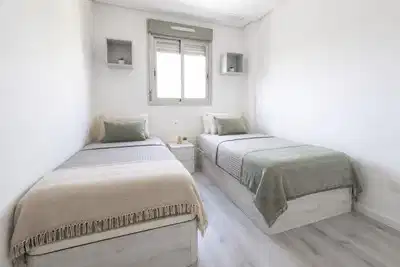 3 bedrooms, 2 bathrooms Apartment in Villamartin thumb 11