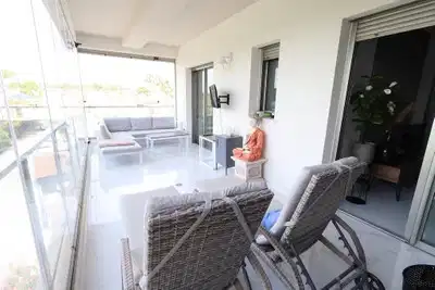 3 bedrooms, 2 bathrooms Apartment in Villamartin thumb 15