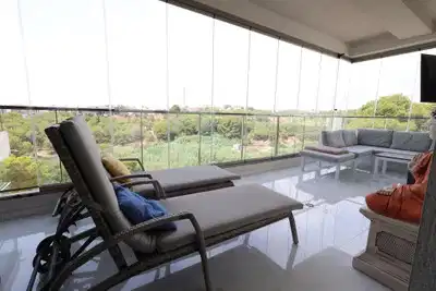 3 bedrooms, 2 bathrooms Apartment in Villamartin thumb 16