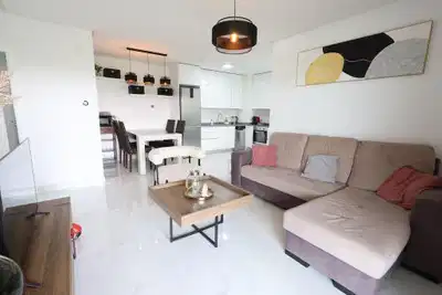 3 bedrooms, 2 bathrooms Apartment in Villamartin thumb 3