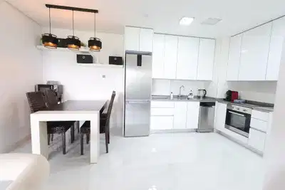 3 bedrooms, 2 bathrooms Apartment in Villamartin thumb 5