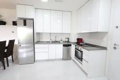 3 bedrooms, 2 bathrooms Apartment in Villamartin thumb 6