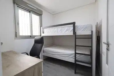 3 bedrooms, 2 bathrooms Apartment in Villamartin thumb 9