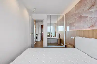 2 bedrooms, 2 bathrooms Apartment in Punta Prima thumb 14