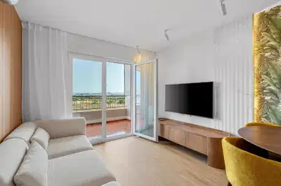 2 bedrooms, 2 bathrooms Apartment in Punta Prima thumb 4