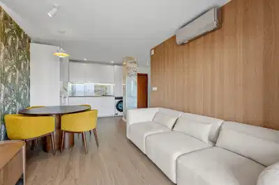 2 bedrooms, 2 bathrooms Apartment in Punta Prima thumb 5
