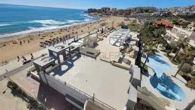2 bedrooms, 1 bathrooms Apartment in La Mata