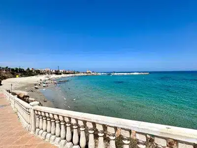 2 bedrooms, 1 bathrooms Apartment in Torre de la Horadada