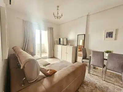 2 bedrooms, 2 bathrooms Apartment in Orihuela Costa thumb 11