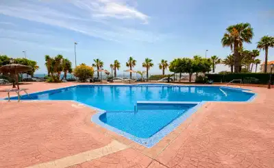 2 bedrooms, 2 bathrooms Apartment in Orihuela Costa thumb 15