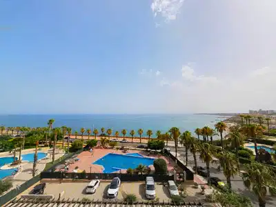 2 bedrooms, 2 bathrooms Apartment in Orihuela Costa thumb 16