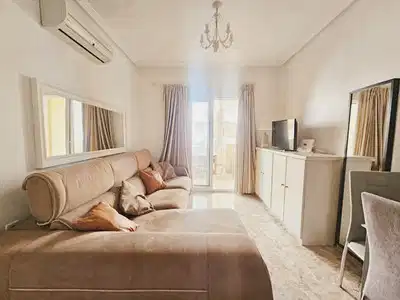 2 bedrooms, 2 bathrooms Apartment in Orihuela Costa thumb 2
